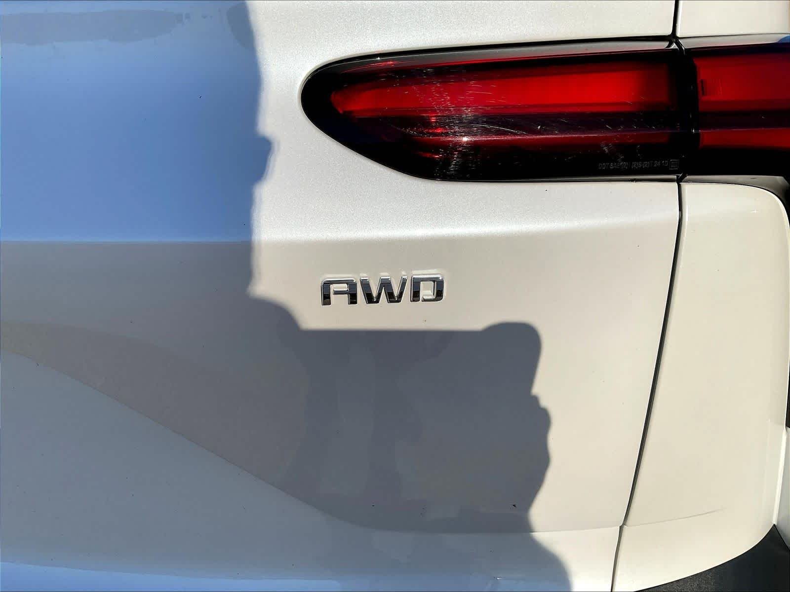 2024 Chevrolet Blazer EV LT - Photo 26