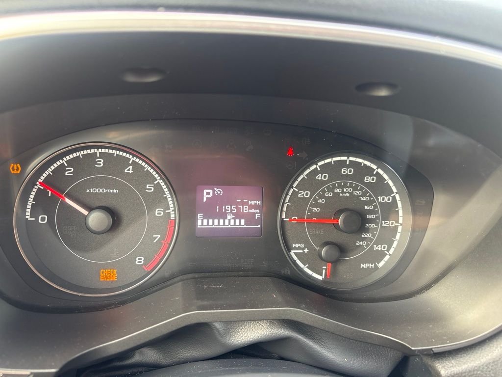 Used 2019 Gray Subaru 2.0i Premium image 14