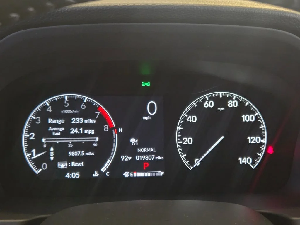 2024 Honda Ridgeline RTL - Photo 40