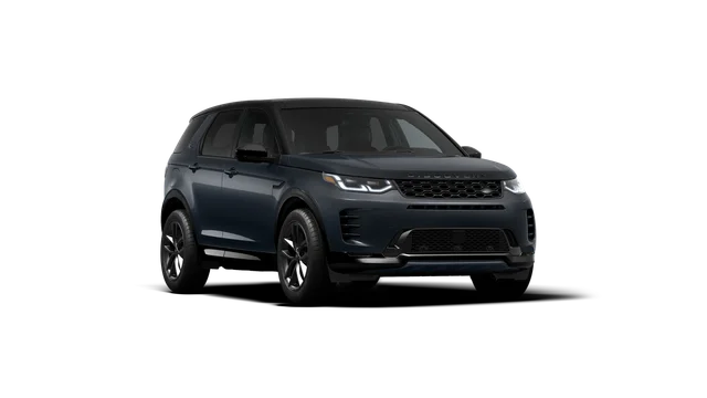 2026 LAND ROVER Discovery Sport Landmark 249PS Auto