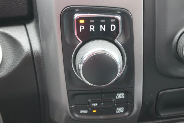 Used 2024 White Ram SLT image 8