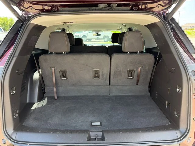 Used 2019 Black Chevrolet LT image 26