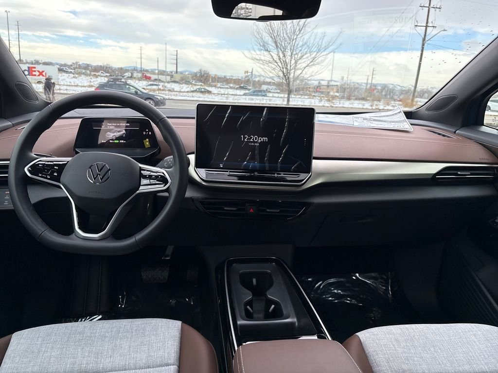 2026 Volkswagen ID.4 PRO - Photo 12