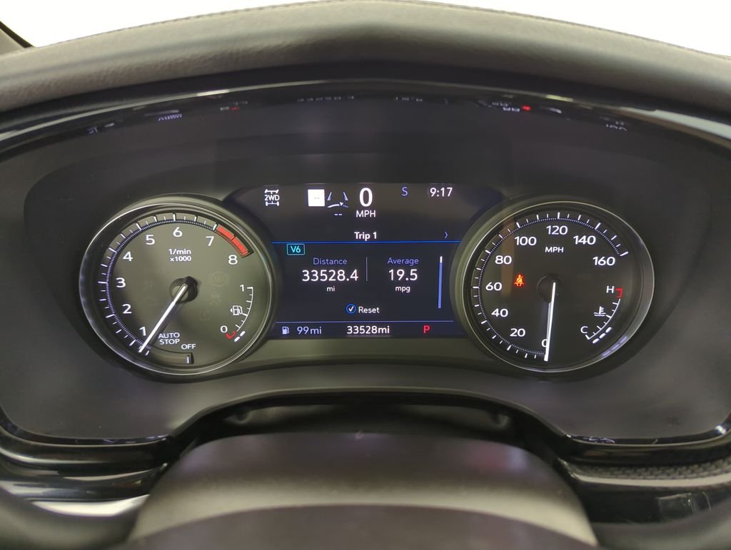 Used 2024 Black Cadillac Sport image 43