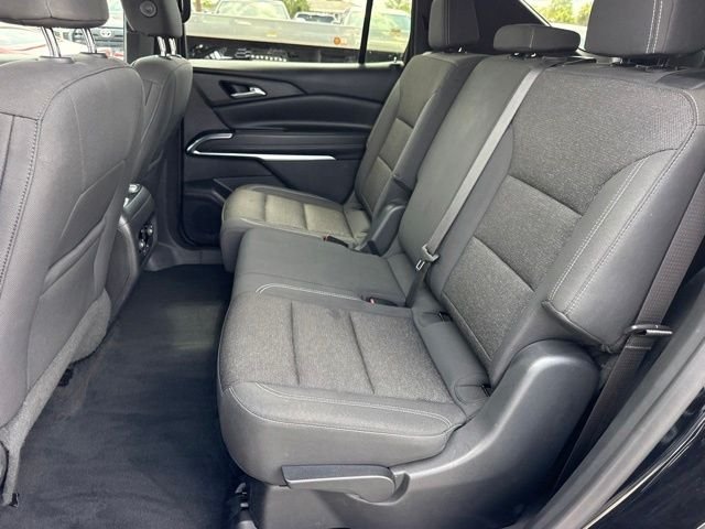 2024 Chevrolet Traverse LS - Photo 18