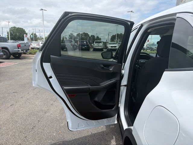 Used 2024 White Ford Active image 16