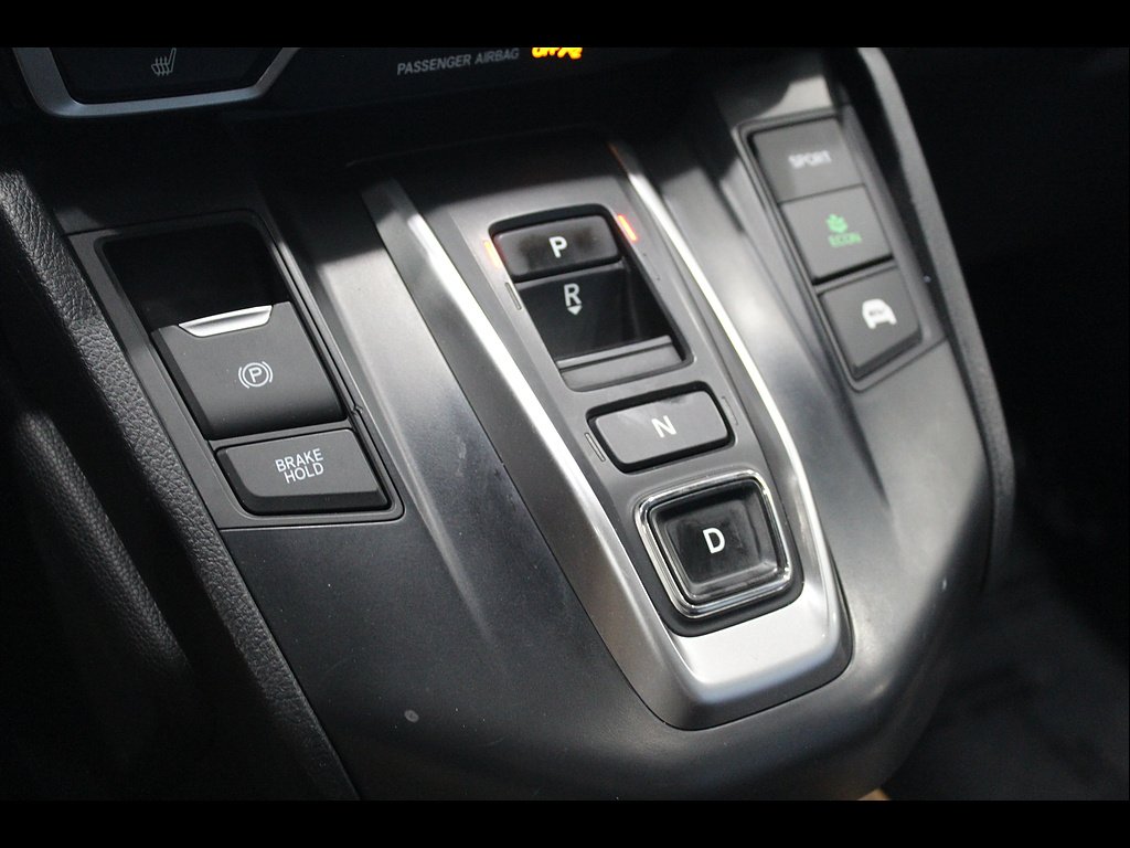 Used 2020 Lunar Silver Metallic Honda Touring image 28