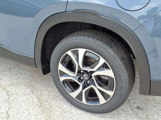 New 2026 Gray Mazda 2.5 S Preferred image 19