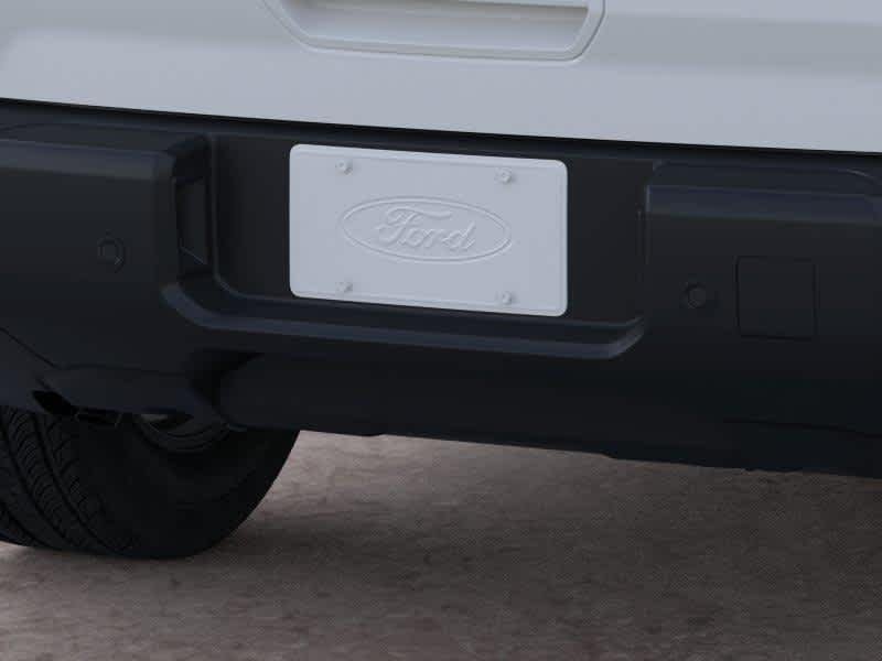 New 2026 Oxford White Ford Big Bend image 23