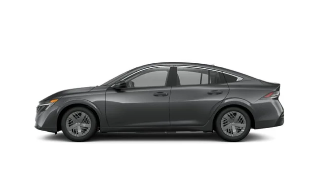 2027 Nissan Sentra S Sedan