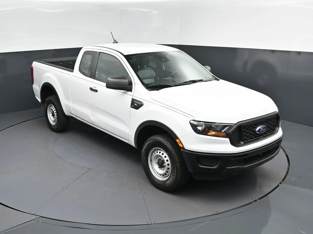 2020 Ford Ranger XL