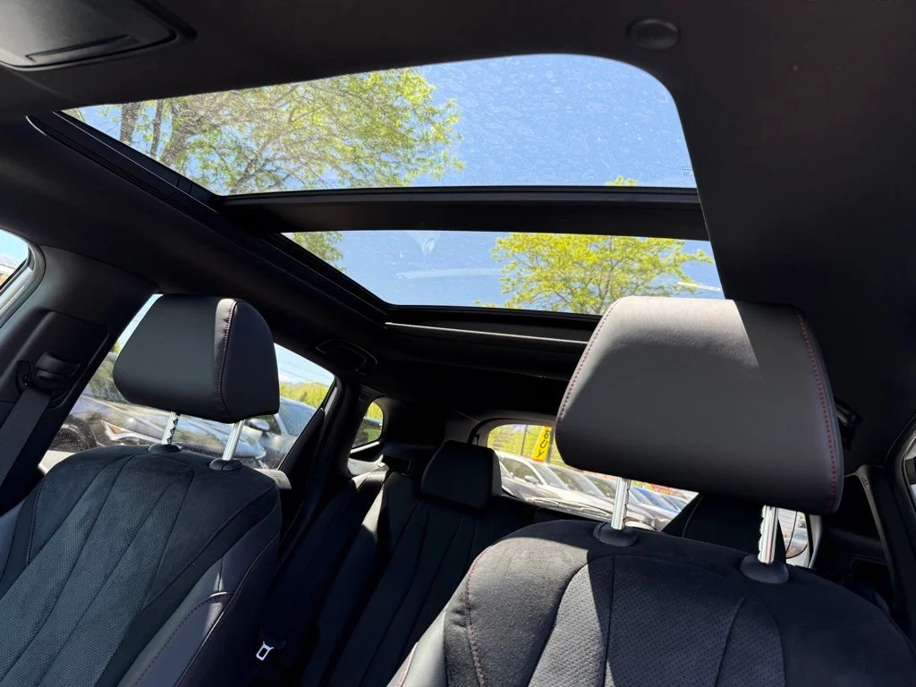 New 2026 Platinum White Pearl Acura A-Spec Package image 23