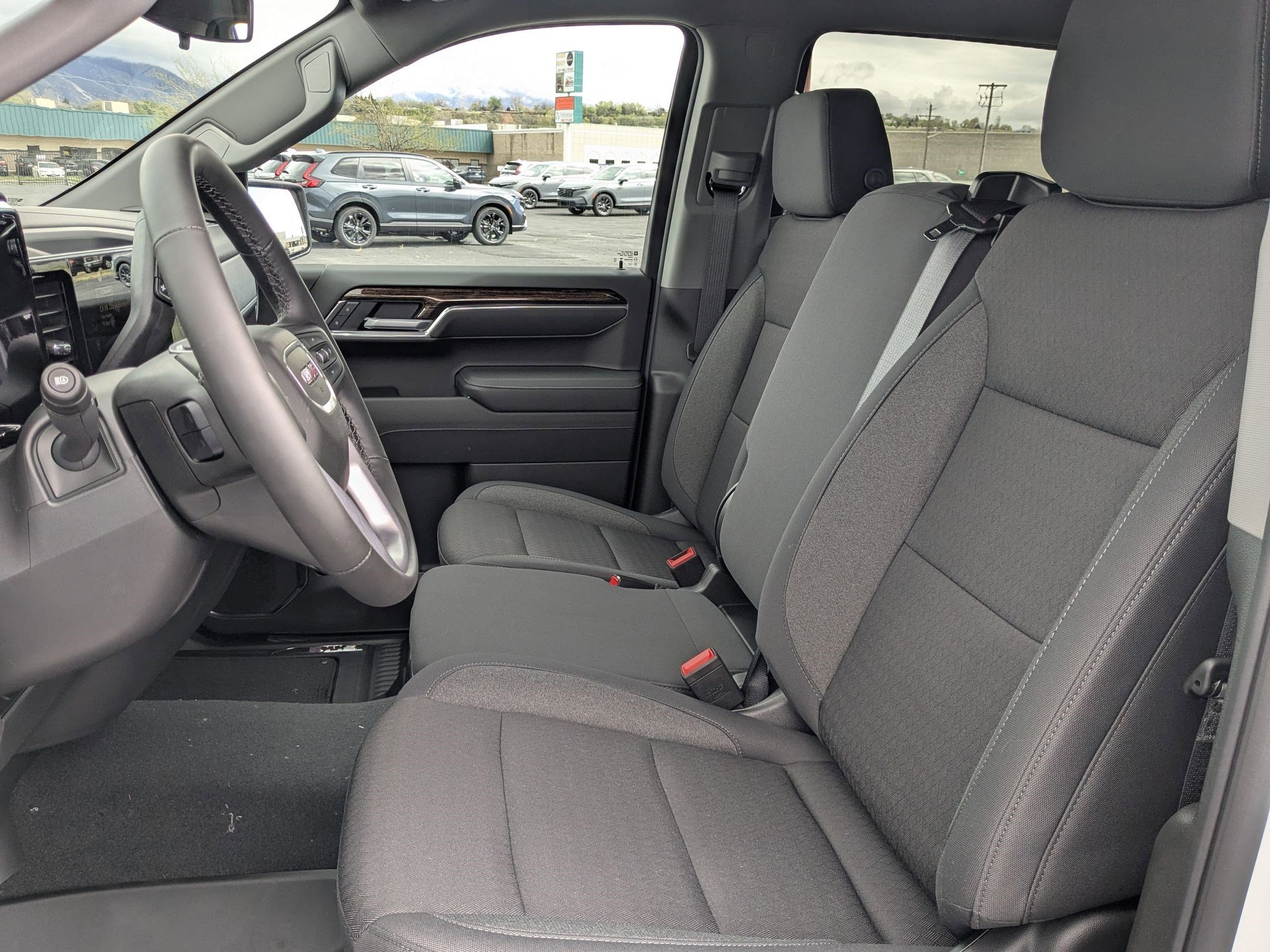 2026 GMC Sierra 1500 Elevation - Photo 22