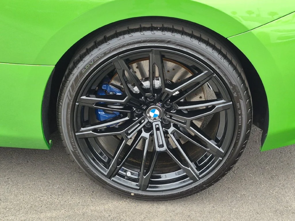 New 2026 Brown BMW Base image 26
