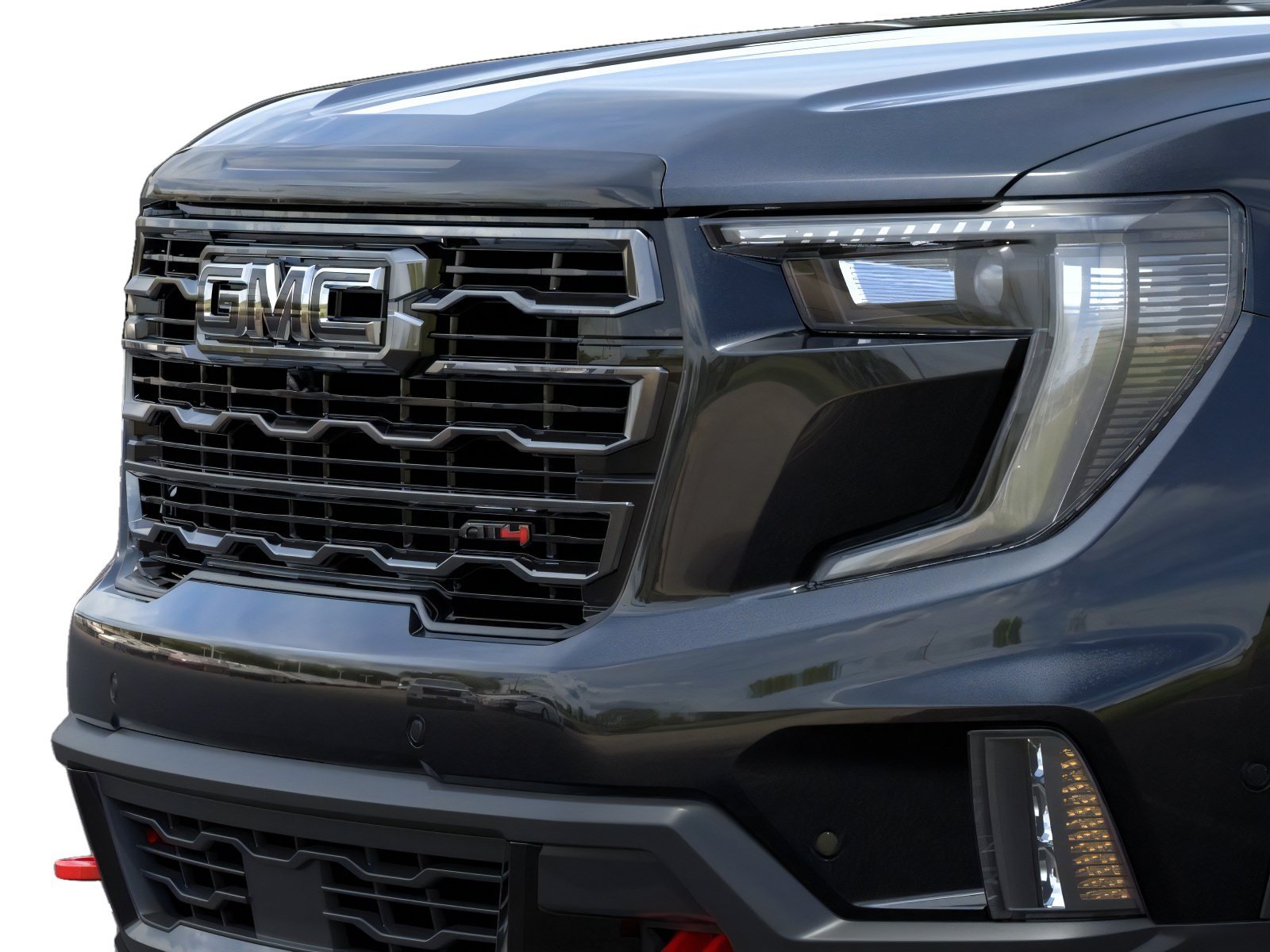 2027 GMC Acadia AT4 - Photo 13