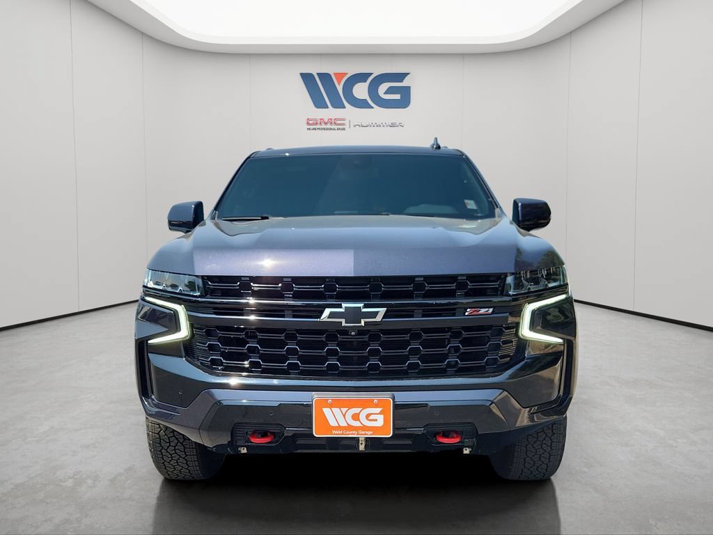 2023 Chevrolet Suburban Z71 - Photo 6