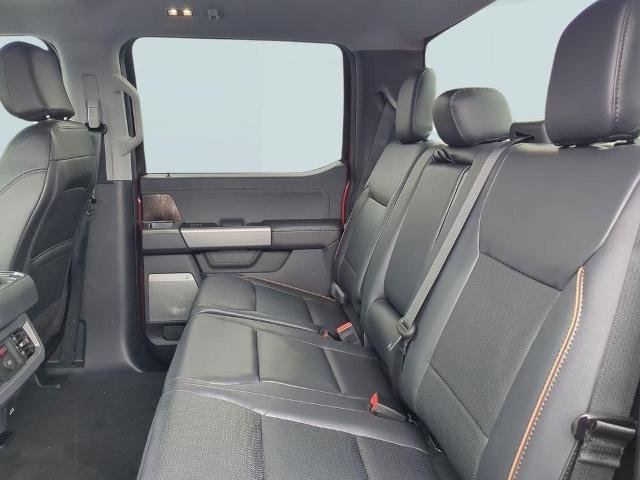 2026 Ford F-350 Super Duty Lariat - Photo 25