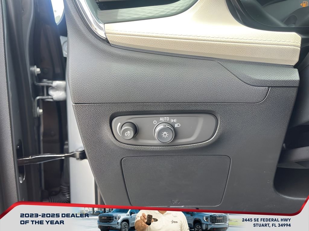 2026 Buick Encore GX Sport Touring - Photo 23
