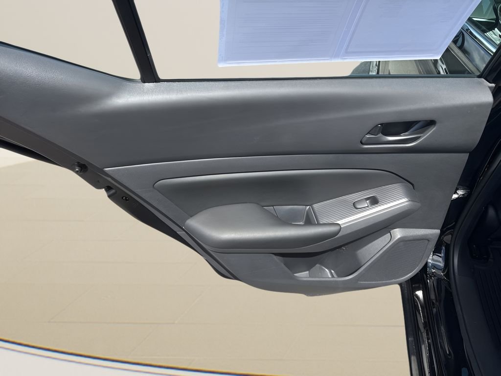 Used 2024 Black Nissan 2.5 S image 19