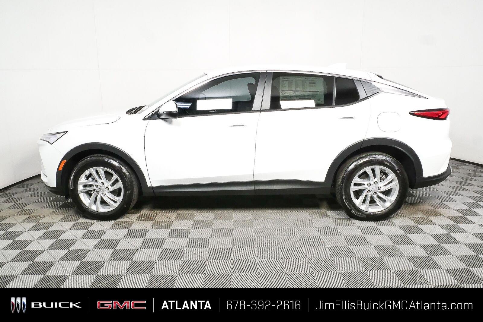 2026 Buick Envista Preferred - Photo 29