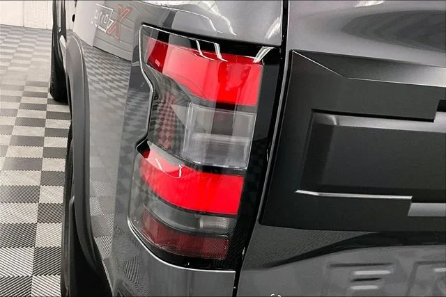 New 2026 Gun Metallic Nissan PRO-X image 21