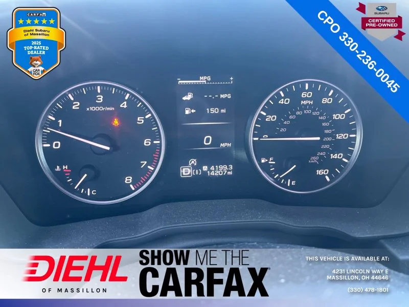 Used 2024 Silver Subaru Sport image 24