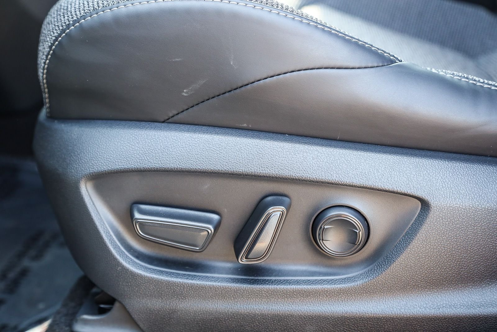 Certified Used 2026 Pearl Toyota XLE Plus image 22