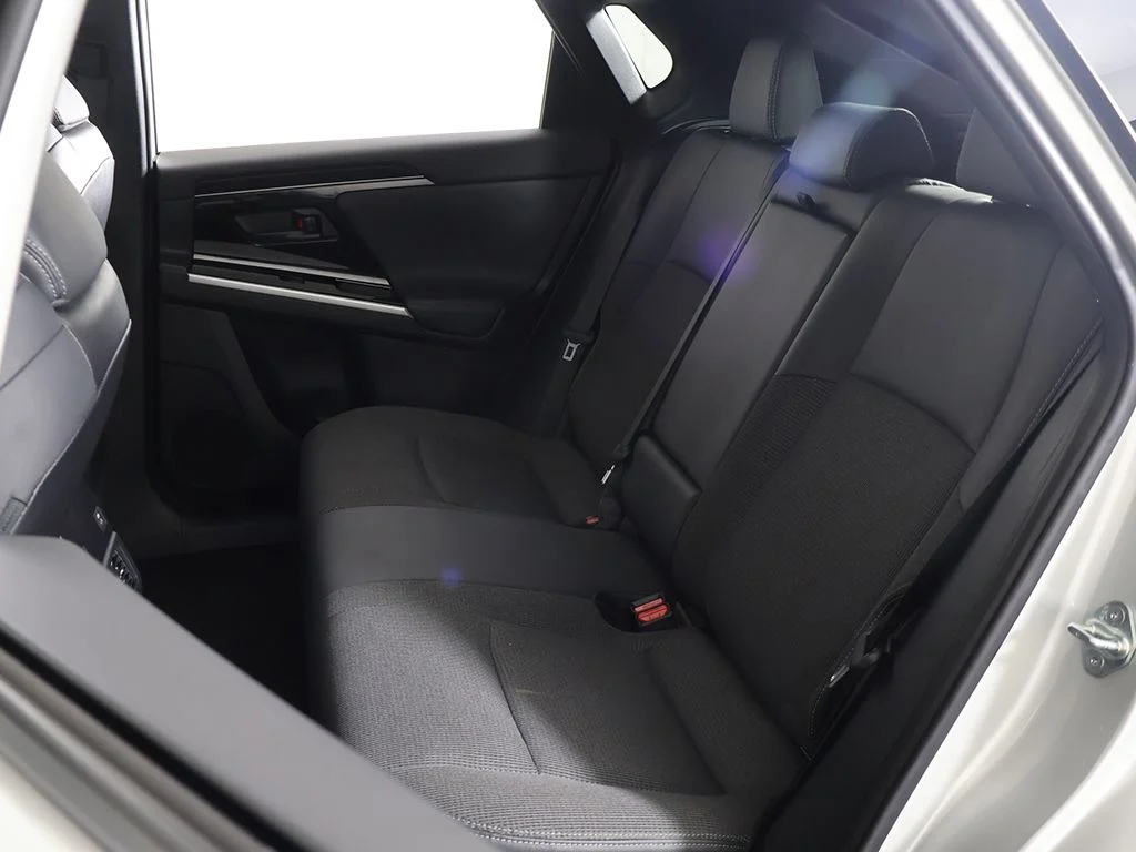 Used 2023 Silver Toyota XLE image 31