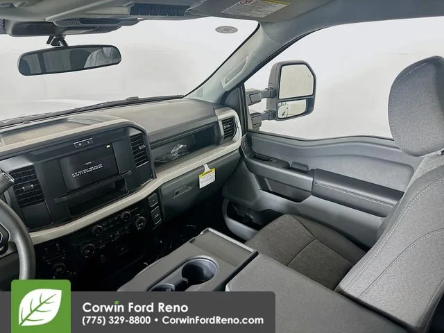 New 2026 Oxford White Ford XL image 22