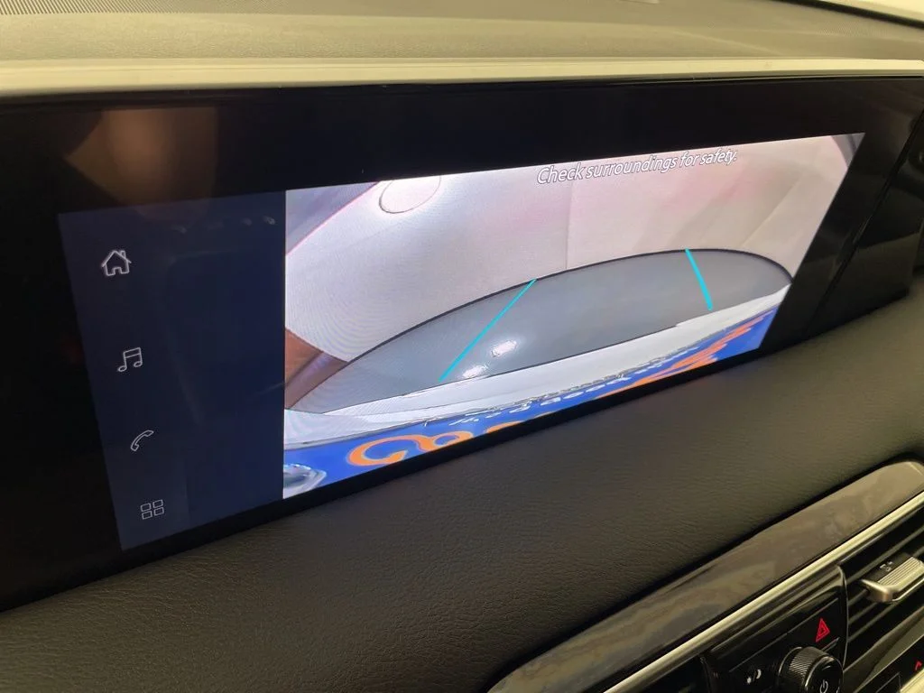 2026 Nissan Armada SV - Photo 28