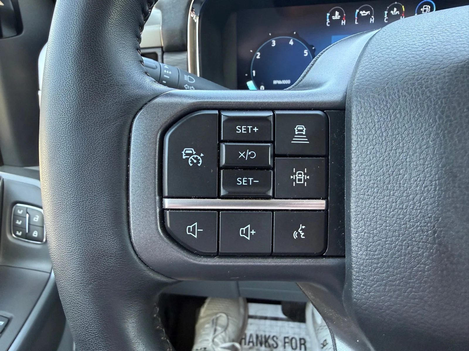 2024 Ford F-150 Lariat - Photo 19