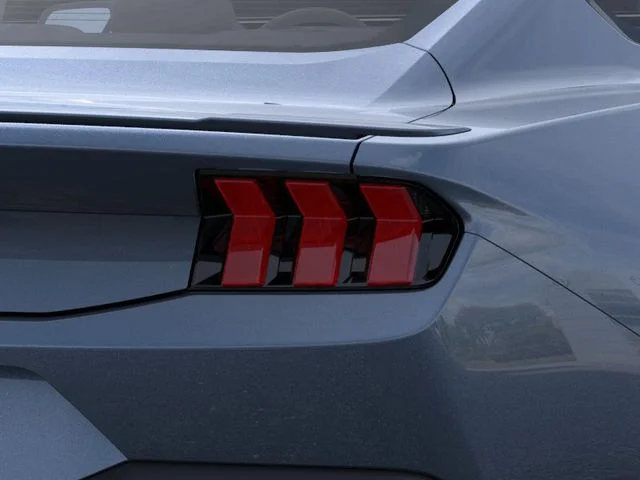 New 2026 Blue Ford EcoBoost Premium image 25