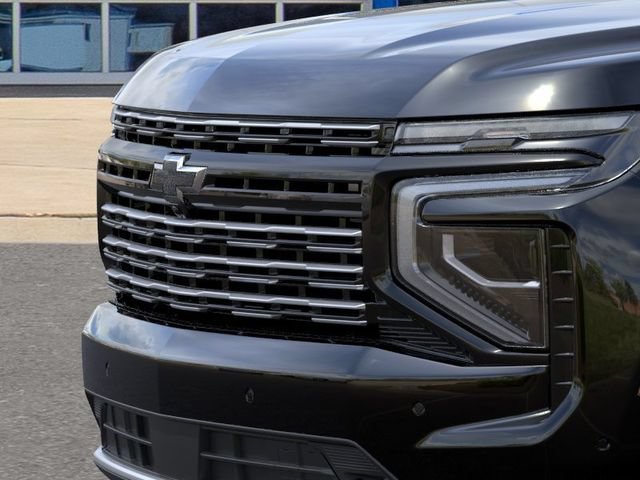 2026 Chevrolet Suburban High Country - Photo 16