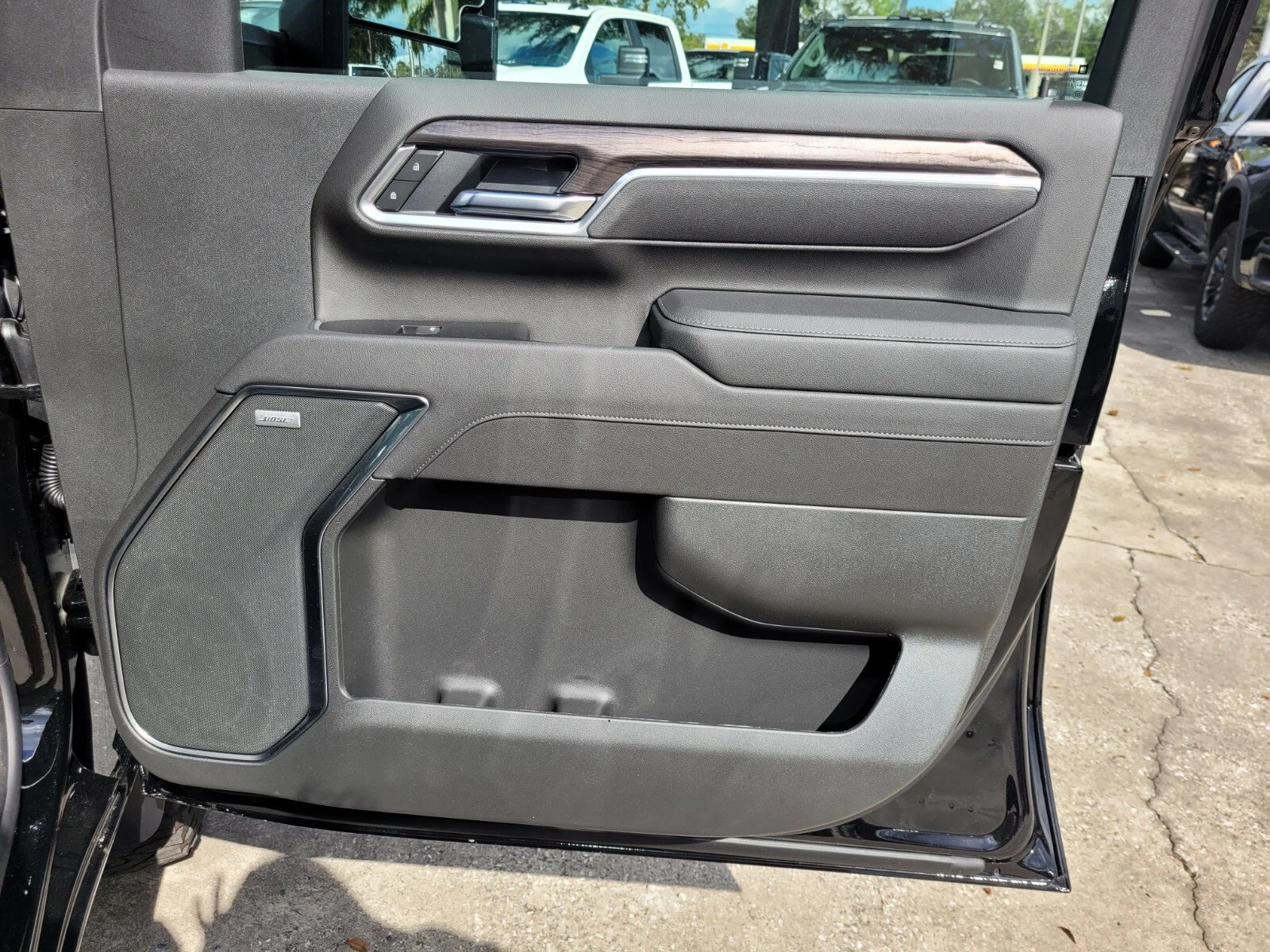 2026 Chevrolet Silverado 2500 HD LTZ - Photo 16