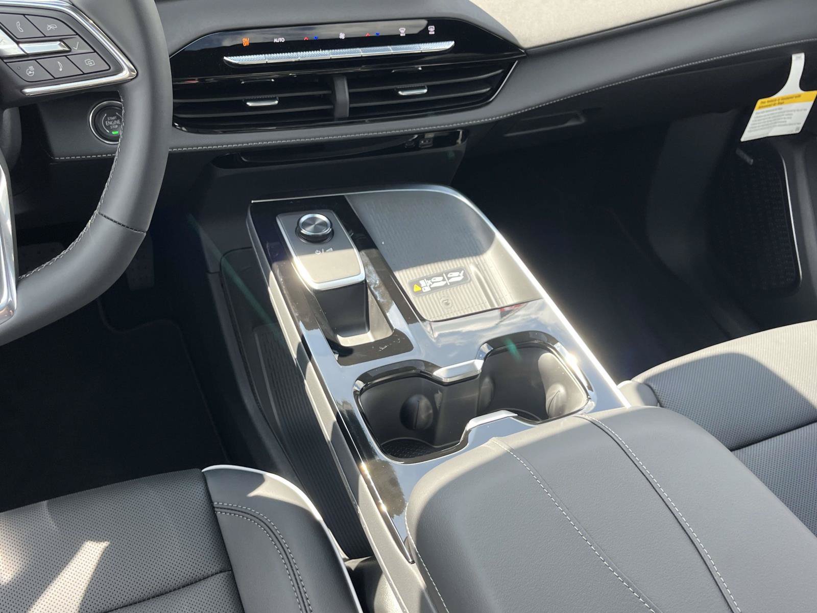 2027 Buick Enclave Sport Touring - Photo 14