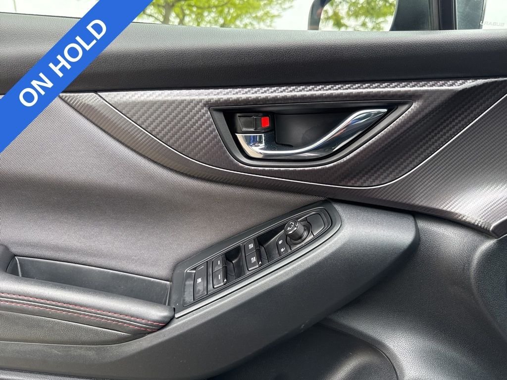Certified Used 2023 Gray Subaru Sport image 19