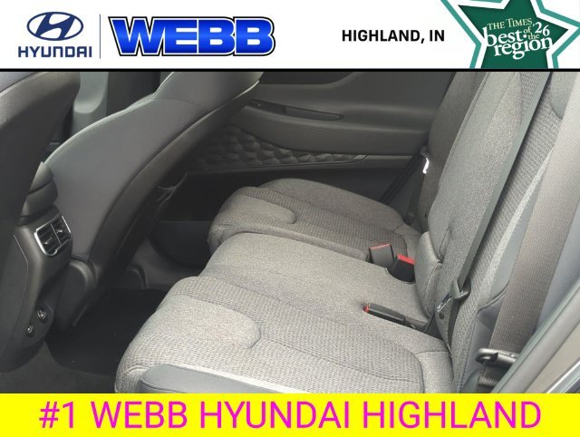 2023 Hyundai Santa Fe SEL - Photo 24