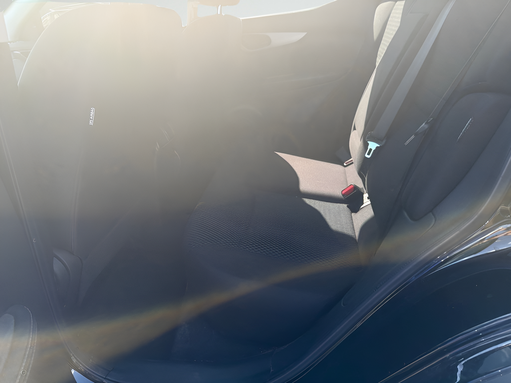Used 2020 Black Nissan S image 7