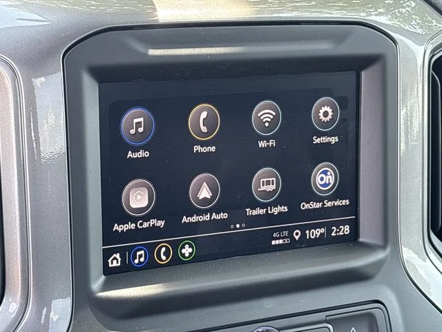 2026 Chevrolet Silverado 1500 Work Truck - Photo 65