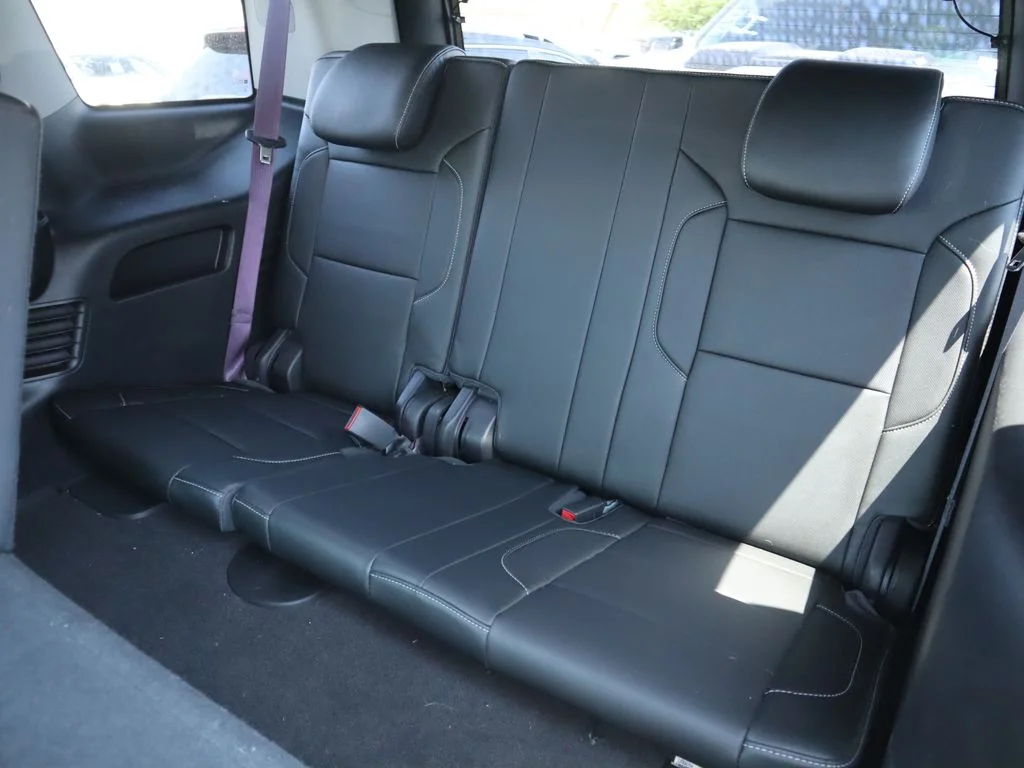 Used 2017 White Chevrolet Premier image 12