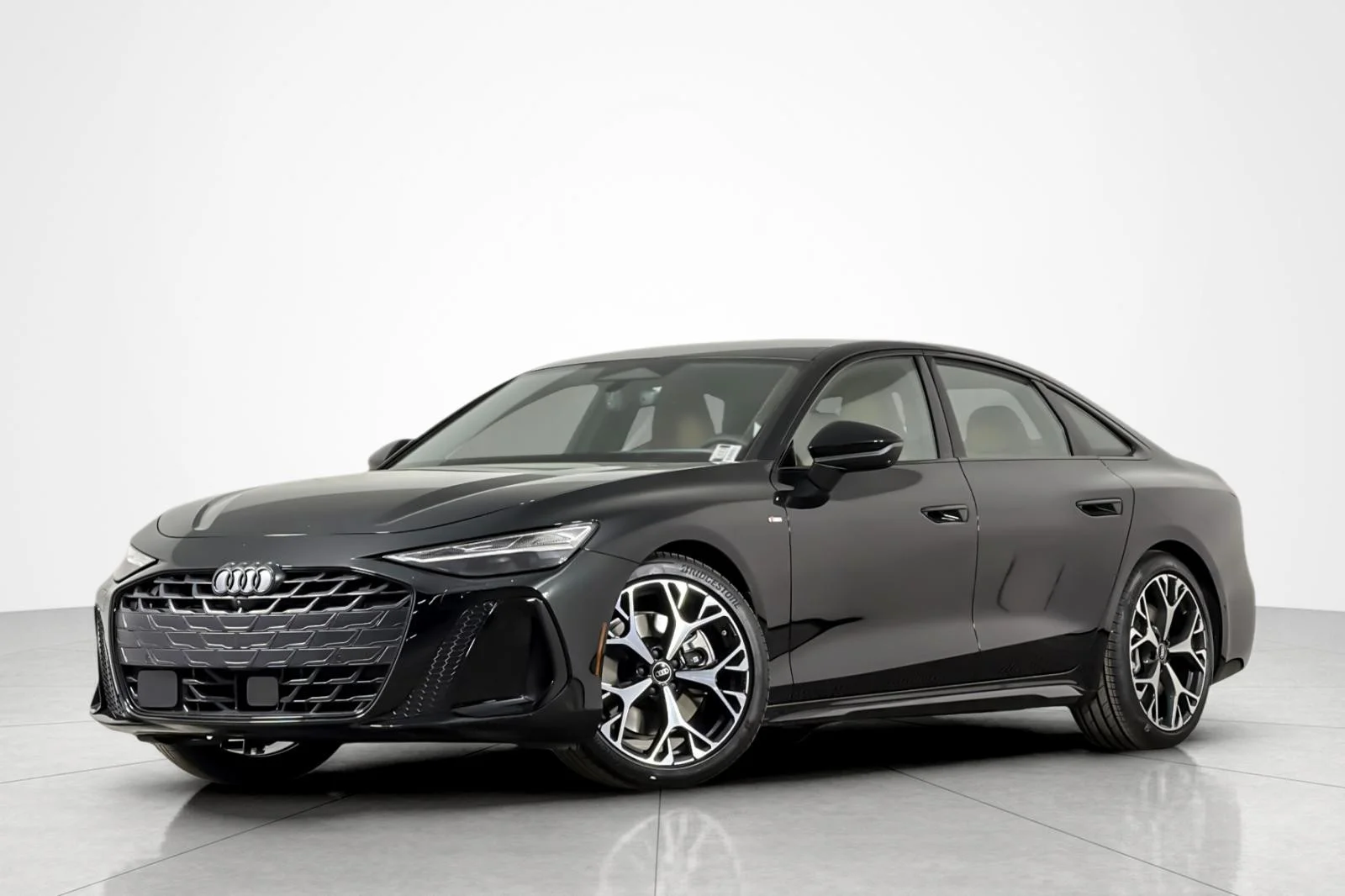 2026 Audi A6 Prestige quattro S tronic's photo