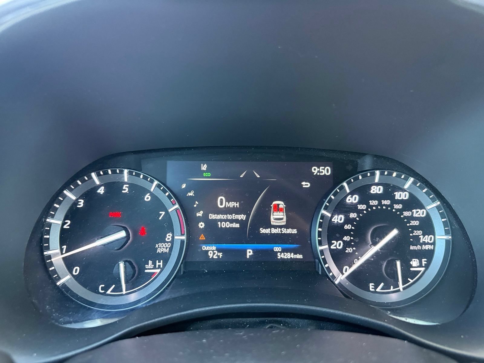 Used 2021 Gray Toyota Platinum image 15