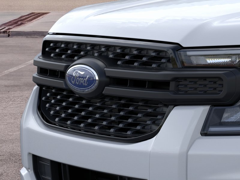 2025 Ford Ranger XL - Photo 17