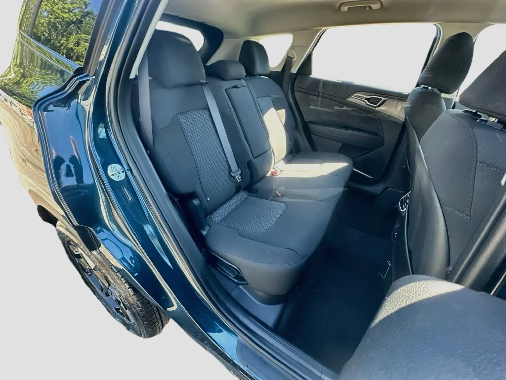 New 2027 Vesta Blue Kia S image 25
