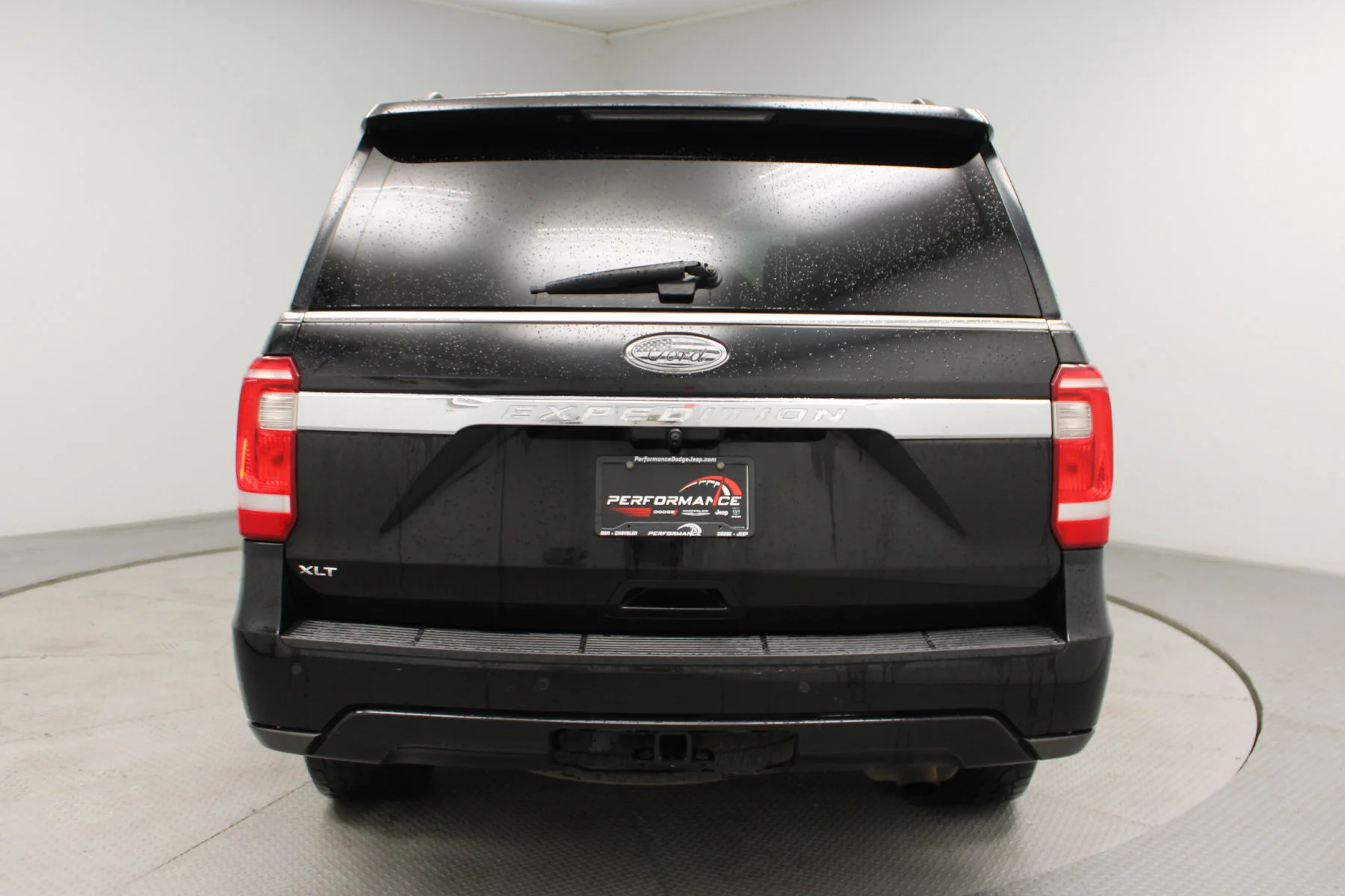 Used 2020 AGATE BLACK METALLIC Ford XLT 4x2 image 30