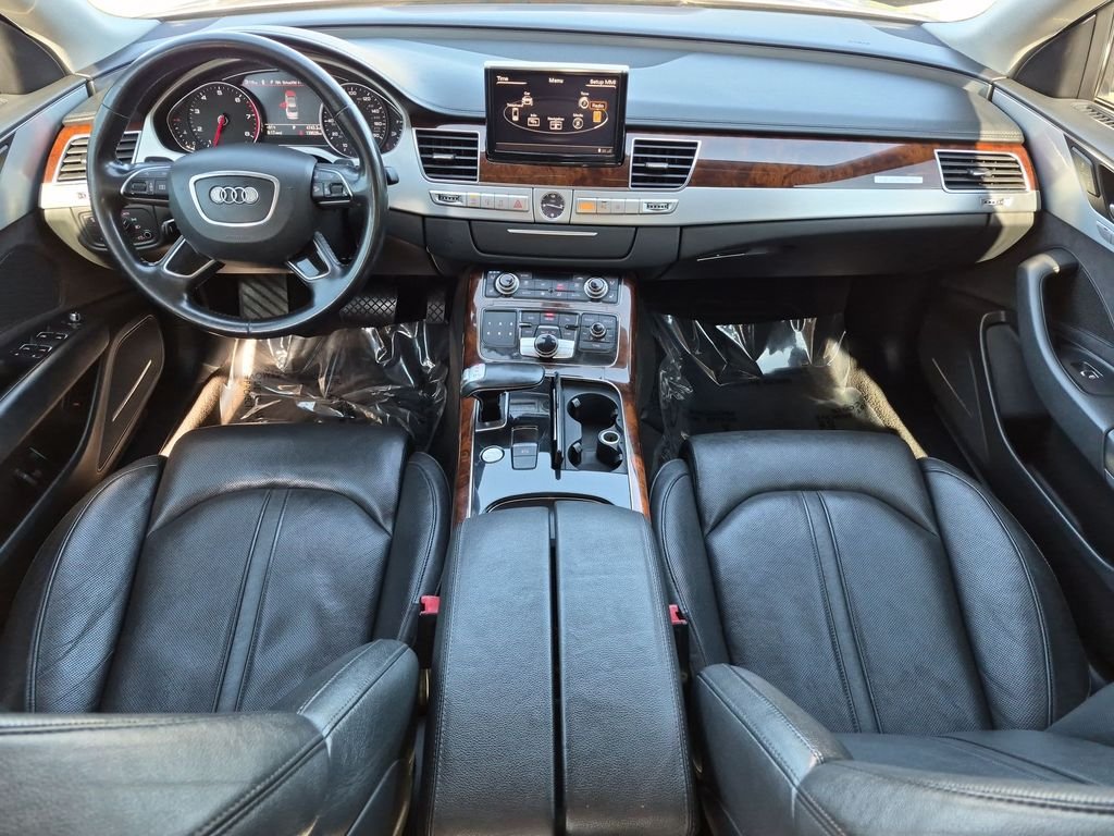 Used 2013  Audi 3.0T image 5