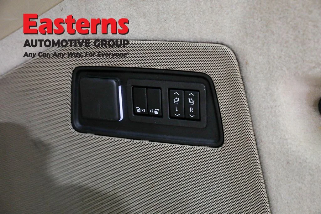 Used 2023 Black Cadillac Premium image 25