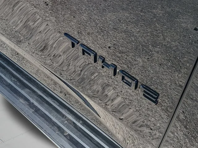 New 2026 Black Chevrolet LS image 34