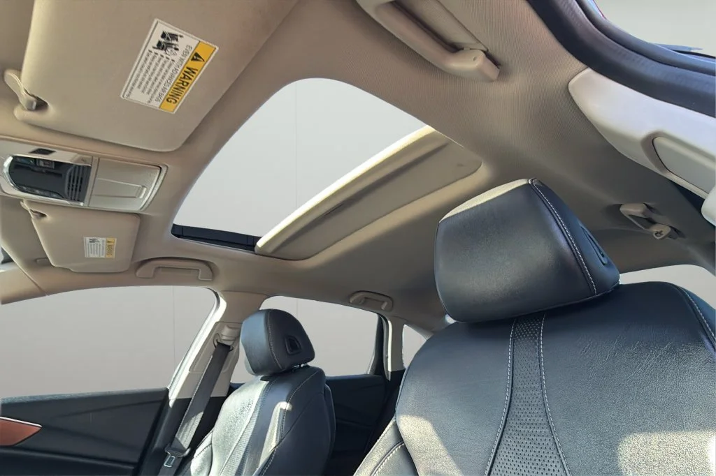 Used 2021 Black Acura Technology Package image 32