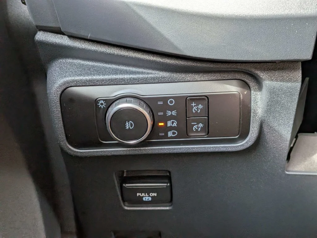 New 2026 Velocity Blue Metallic Ford Big Bend® image 19